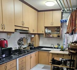 Blk 589B Montreal Spring (Sembawang), HDB 5 Rooms #502932811